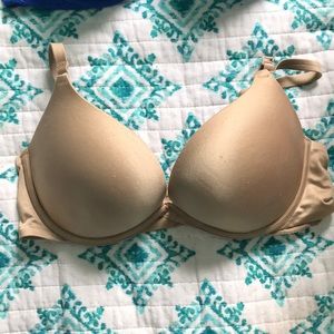 Two Aerie bras